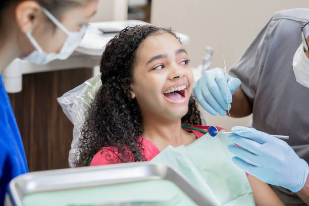 Best Emergency Root Canal Treatment in Collinsville, AL