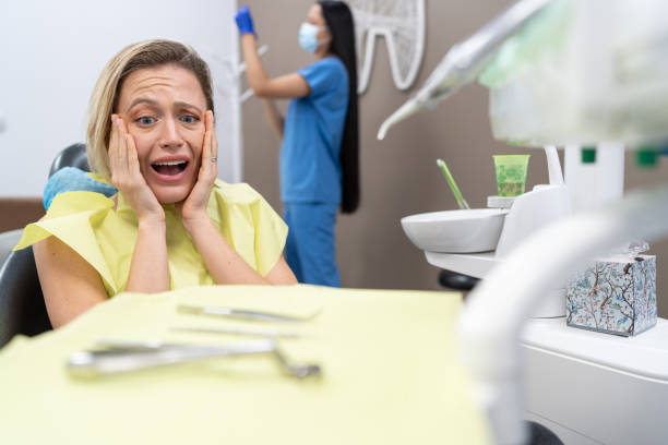 Best Emergency Treatment for Toothache in Collinsville, AL