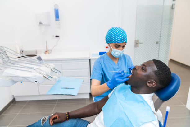 Best Emergency Wisdom Teeth Removal in Collinsville, AL