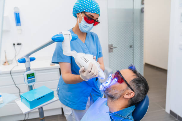 Best Emergency Treatment for Toothache in Collinsville, AL