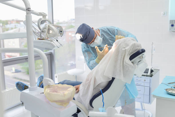 Best After-Hours Emergency Dentist in Collinsville, AL